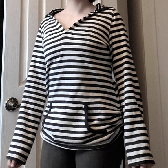 Y2K Super Soft Fleece Hoodie - Picture 4 of 11